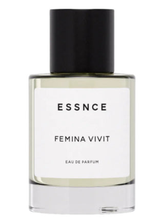 Unisex perfume Femina Vivit ESSNCE - Buy Online | Best Fragrance for Women and Men