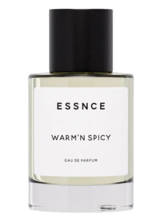 WarmnSpicy ESSNCE Unisex Perfume - Best Fragrance for Men and Women