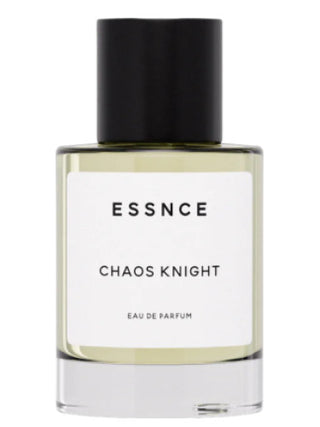 Chaos Knight ESSNCE Mens Perfume - Evoke Mystery and Style | Shop Now