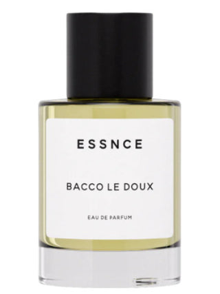 Unisex Bacco Le Doux ESSNCE Perfume - Fragrance for Women and Men