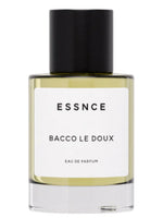 Bacco Le Doux ESSNCE for women and men