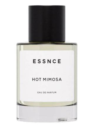 Hot Mimosa ESSNCE Womens Perfume - Captivating Floral Fragrance | Buy Online