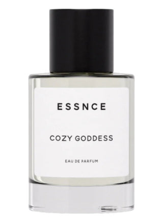 Cozy Goddess ESSNCE womens perfume - alluring fragrance for her