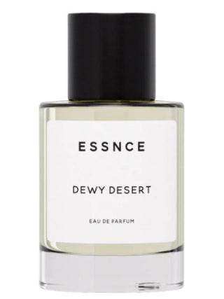 Unisex Dewy Desert ESSNCE Perfume Image - Buy Online Now!