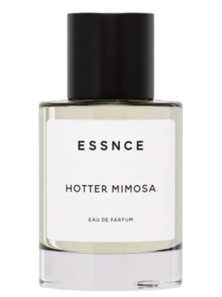 Hotter Mimosa ESSNCE womens perfume - Fragrance bottle with elegant design - Best perfume for women - Buy now!