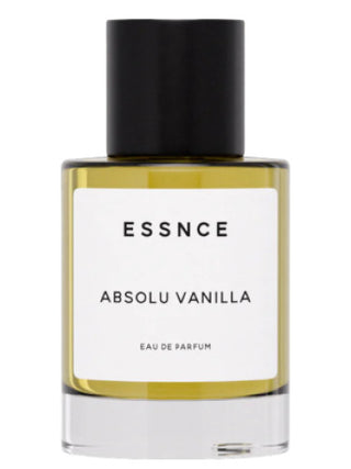 Absolu Vanilla ESSNCE Perfume for Women and Men - Best Fragrance Image