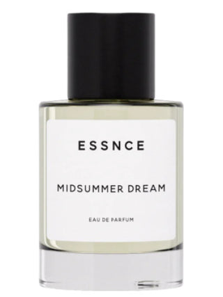 Midsummer Dream ESSNCE womens perfume bottle - captivating floral fragrance