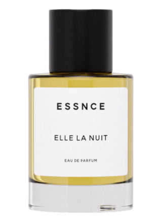 Elle La Nuit ESSNCE Womens Perfume - Seductive Fragrance