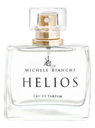 Helios Michele Bianchi Unisex Perfume - Best Fragrance for Men and Women