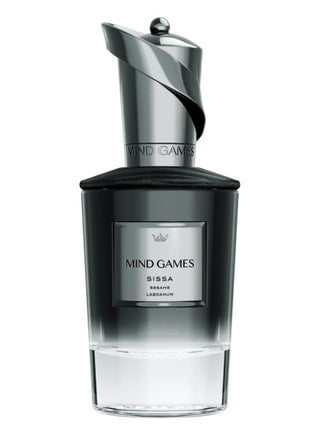 Unisex Sissa Mind Games Perfume - Best Fragrance for Women and Men