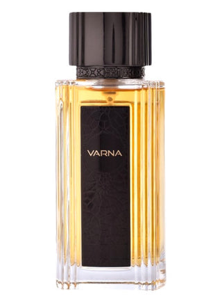 Varna Ghalati Perfume for Women and Men - Fragrance Bottle Image