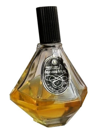 Большой Вальс Одеколон Kharkov perfume factory for men - Best Mens Perfume - Buy Online