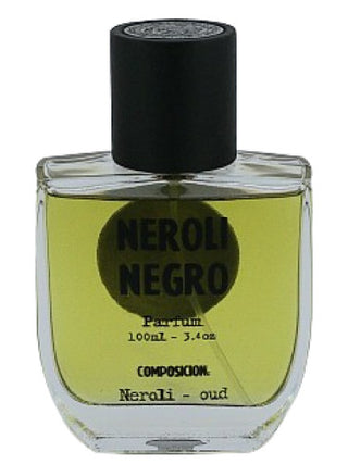 NEROLI NEGRO The Lab Unisex Perfume - Exquisite Fragrance for Women and Men | Buy Online