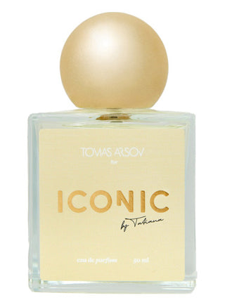 Iconic TOMAS ARSOV Unisex Perfume - Fragrance for Men and Women | Buy Online