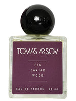 Fig Caviar Wood TOMAS ARSOV for women and men