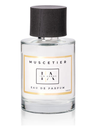 Unisex Muscetier Ian Abbas Perfume - Elegant fragrance for women and men | Buy online now