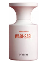 Wabi-Sabi BORNTOSTANDOUT® for women and men