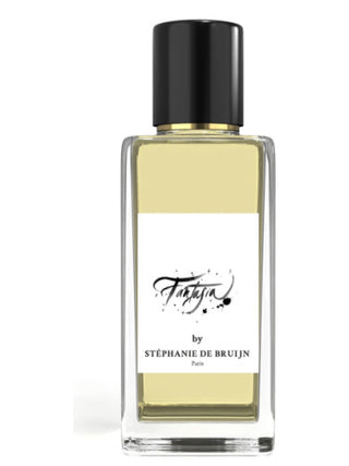 Fantasia Stéphanie de Bruijn Parfum sur Mesure Unisex Perfume - Best Fragrance for Men and Women