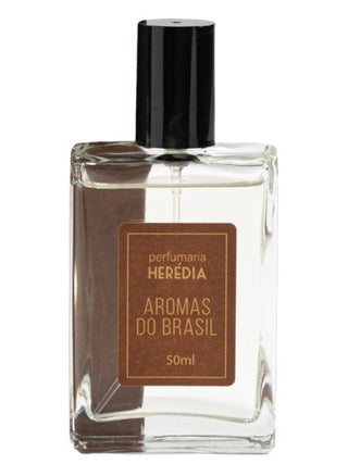 Herédia Aromas do Brasil Unisex Perfume - Buy Now for Men and Women