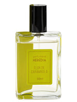 Flor de Carambola Herédia for women and men