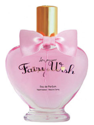 Fairy Wish Love Passport Perfume for Women - Captivating Fragrance | Buy Online Now