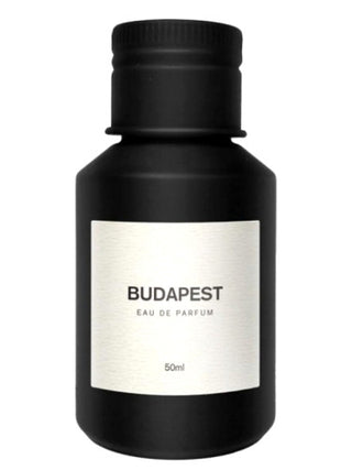 Budapest Avestan Unisex Perfume - Exquisite fragrance for women and men | Shop now!