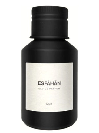 Esfahan Avestan unisex perfume bottle - luxury fragrance for women and men