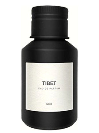 Unisex Tibet Avestan Perfume - Best Fragrance for Men and Women