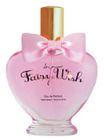 Fairy Wish Love Passport for women