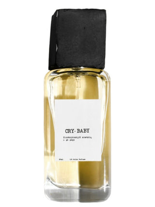 Unisex Cry-Baby L.N Atelier Parfumes - Elegant Perfume for Women and Men