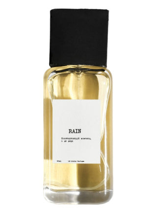 Rain L.N Atelier Parfumes for Women and Men - Best Unisex Fragrance - Buy Online Now!