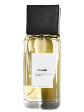 Chalet L.N Atelier Parfumes Unisex Perfume - Luxury Fragrance for Women and Men