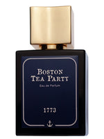 Boston Tea Party