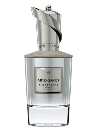 Unisex Perfume The Forward Mind Games for Women and Men - Fragrance Image