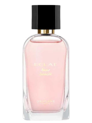 Oriflame Eclat Amour Intensité Womens Perfume Bottle - Buy Online