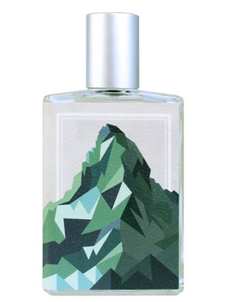 Imaginary Authors The Language Of Glaciers Perfume for Women and Men - Fragrance Bottle Image