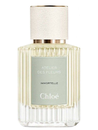 Immortelle Chloé Perfume for Women and Men - Elegant Fragrance - Buy Online Now