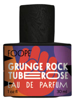 Grunge Rock Tuberose FOOPE for women and men