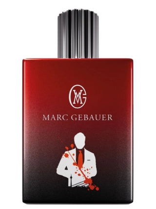 Killer Instinct Marc Gebauer Unisex Perfume - Best Fragrance for Men and Women