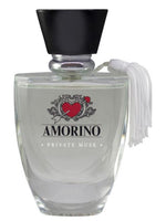 Private Musk AMORINO for women and men