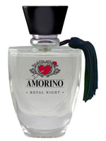 Royal Night AMORINO for women and men