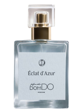 Éclat d’Azur Dom Do Womens Perfume - Elegant and Captivating Fragrance | Buy Online Now