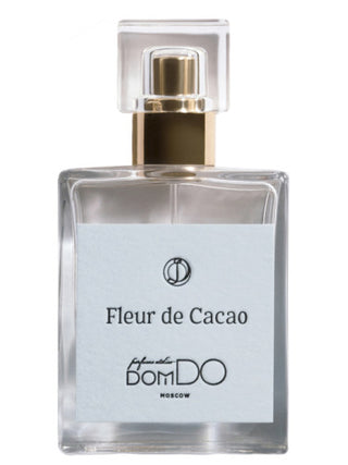 Stunning Fleur dCacao Dom Do Womens Perfume - Exquisite Floral Fragrance | Order Now!