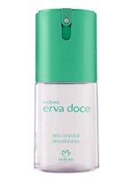 Erva Doce Natura for women and men