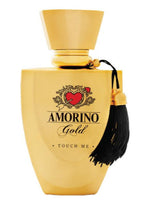 Touch Me AMORINO for women and men