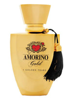 Golden Tears AMORINO for women and men