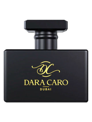 Oud Dubai Dara Caro Perfume for Women and Men - Exquisite Unisex Fragrance - Buy Online Now!