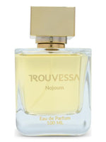 Nojoum Trouvessa for women and men