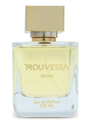 Unisex Ahsan Trouvessa Perfume - Captivating fragrance for women and men | Buy Online Now