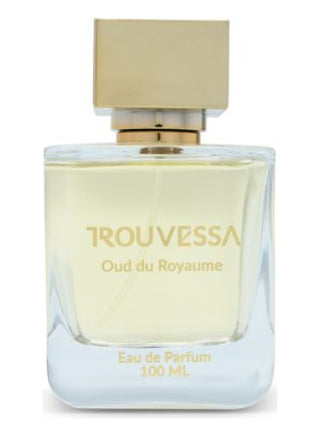 Pour lamour de Oud Trouvessa Perfume for Women and Men - Exquisite Fragrance | Buy Online